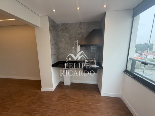 Apartamento de 2 quartos, 60m² no bairro Centro, em São Bernardo do Campo | Eu Corretor