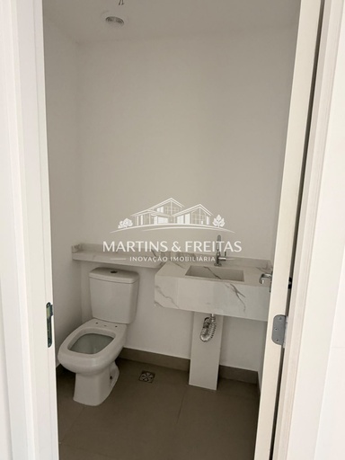 Apartamento de 3 quartos, 84m² no bairro Santa Maria, em Uberaba | Eu Corretor