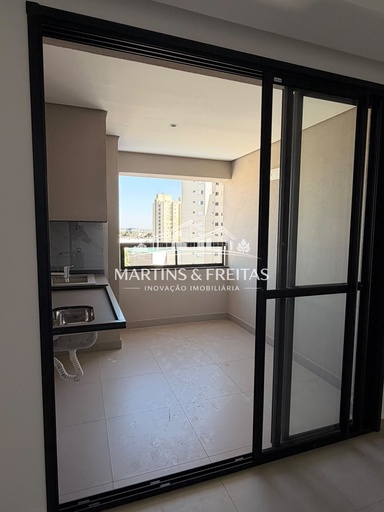 Apartamento de 3 quartos, 84m² no bairro Santa Maria, em Uberaba | Eu Corretor