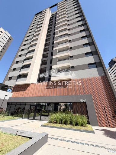 Apartamento de 3 quartos, 111m² no bairro Santa Maria, em Uberaba | Eu Corretor