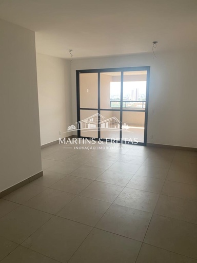 Apartamento de 3 quartos, 111m² no bairro Santa Maria, em Uberaba | Eu Corretor
