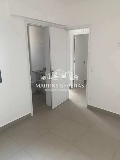 Apartamento de 3 quartos, 111m² no bairro Santa Maria, em Uberaba | Eu Corretor