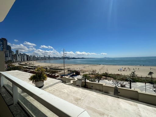 Apartamento de 3 quartos, no bairro Centro, em Balneário Camboriú | Eu Corretor