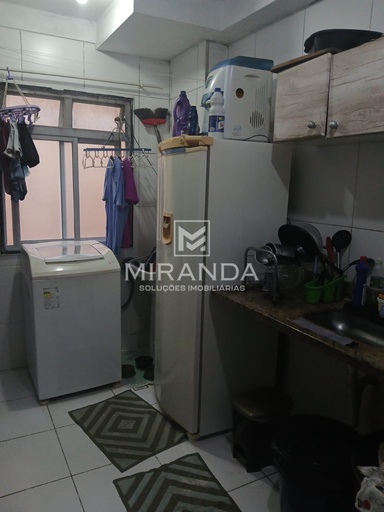 Apartamento de 2 quartos, 52m² no bairro Vila Barcelona, em Sorocaba | Eu Corretor