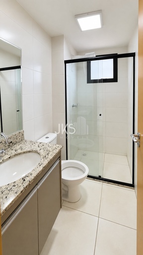 Apartamento de 2 quartos, 50m² no bairro Goiá, em Goiânia | Eu Corretor
