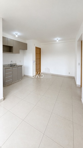 Apartamento de 2 quartos, 50m² no bairro Goiá, em Goiânia | Eu Corretor