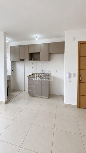 Apartamento de 2 quartos, 50m² no bairro Goiá, em Goiânia | Eu Corretor