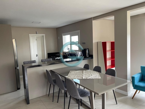 Apartamento de 3 quartos, 156m² no bairro Centro, em Torres | Eu Corretor