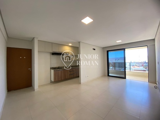 Apartamento de 3 quartos, 83m² no bairro Centro, em Barreiras | Eu Corretor