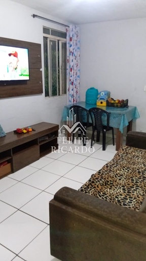Apartamento de 2 quartos, 52m² no bairro Ferrazópolis, em São Bernardo do Campo | Eu Corretor