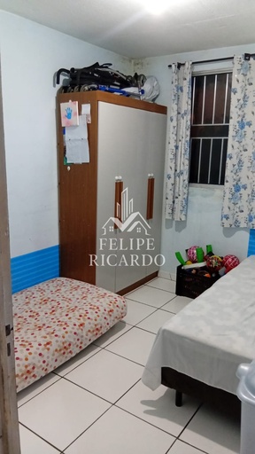 Apartamento de 2 quartos, 52m² no bairro Ferrazópolis, em São Bernardo do Campo | Eu Corretor