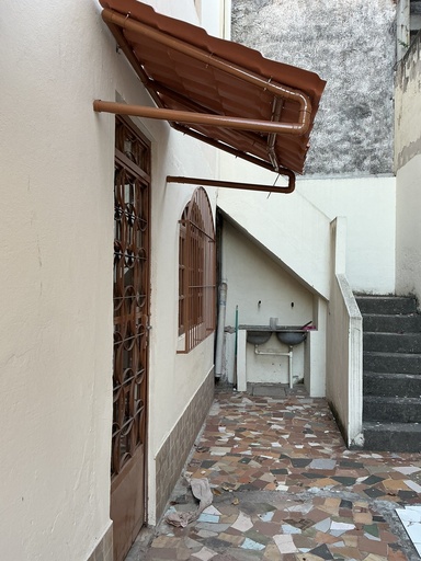 Apartamento de 2 quartos, no bairro Santos Dumont, em Vila Velha | Eu Corretor
