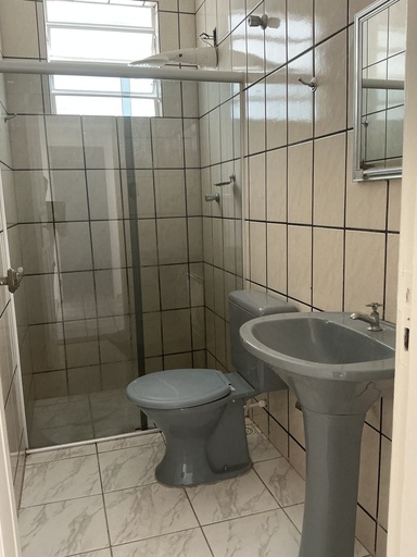 Apartamento de 2 quartos, no bairro Santos Dumont, em Vila Velha | Eu Corretor
