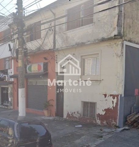 Casa de 300m² no bairro Parque da Mooca, em São Paulo | Eu Corretor