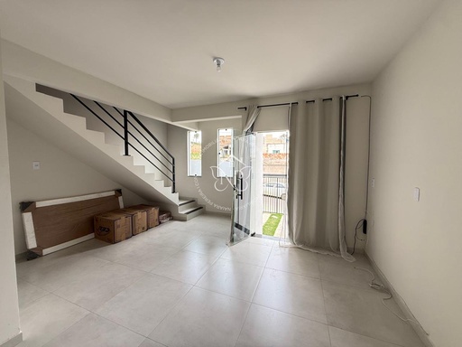 Casa de 2 quartos, no bairro Serra Verde, em Ouro Branco | Eu Corretor