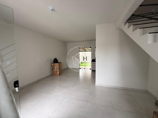 Casa de 2 quartos, no bairro Serra Verde, em Ouro Branco | Eu Corretor