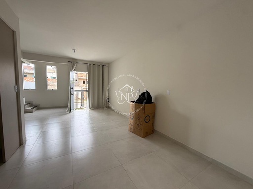 Casa de 2 quartos, no bairro Serra Verde, em Ouro Branco | Eu Corretor