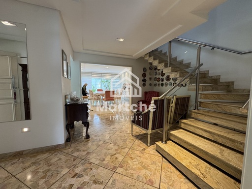 Casa de 4 quartos, 335m² no bairro Parque da Mooca, em São Paulo | Eu Corretor