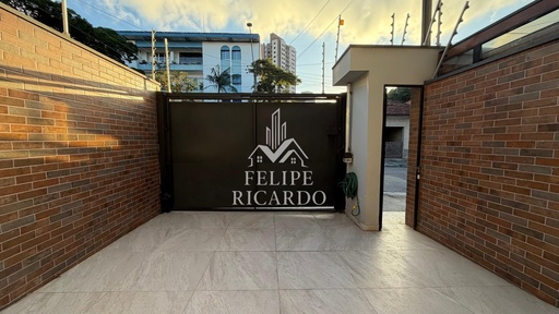 Casa de 2 quartos, 130m² no bairro Vila Alzira, em Santo André | Eu Corretor