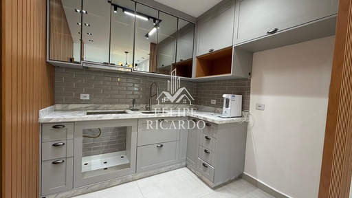 Casa de 2 quartos, 130m² no bairro Vila Alzira, em Santo André | Eu Corretor