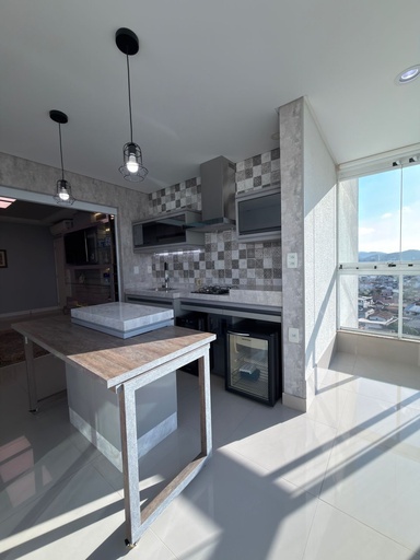 Apartamento de 3 quartos, no bairro Centro, em Balneário Camboriú | Eu Corretor