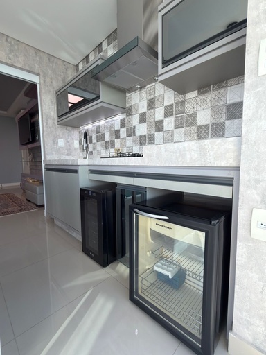 Apartamento de 3 quartos, no bairro Centro, em Balneário Camboriú | Eu Corretor