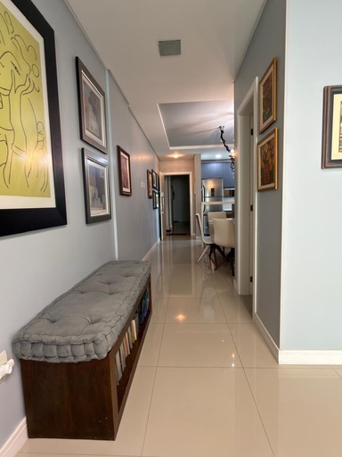 Apartamento de 3 quartos, no bairro Centro, em Balneário Camboriú | Eu Corretor