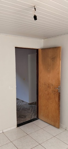 Casa de no bairro Nova Lima, em Campo Grande | Eu Corretor