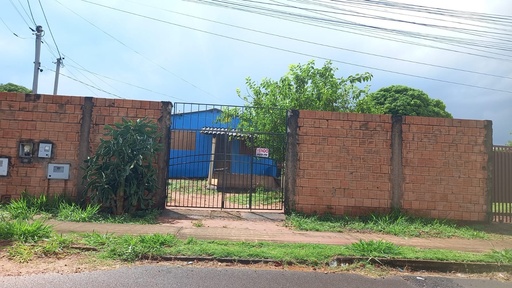 Casa de no bairro Nova Lima, em Campo Grande | Eu Corretor