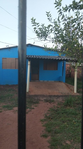 Casa de no bairro Nova Lima, em Campo Grande | Eu Corretor