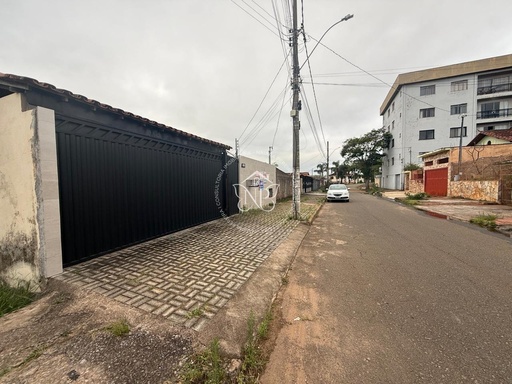 Casa de 3 quartos, no bairro Siderurgia, em Ouro Branco | Eu Corretor