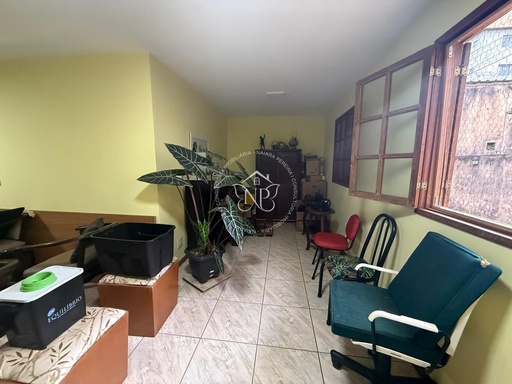 Casa de 3 quartos, no bairro Siderurgia, em Ouro Branco | Eu Corretor