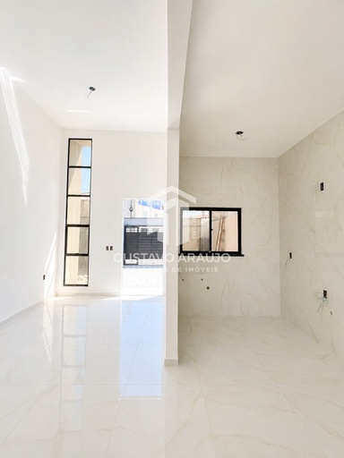 Casa de 2 quartos, 63m² no bairro Jardim Icaraí, em Caucaia | Eu Corretor