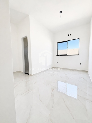 Casa de 2 quartos, 63m² no bairro Jardim Icaraí, em Caucaia | Eu Corretor