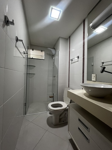 Apartamento de 2 quartos, 87m² no bairro São Pedro, em Brusque | Eu Corretor