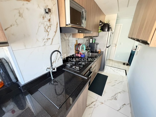 Apartamento de 2 quartos, 57m² no bairro Pinheirinho, em Vinhedo | Eu Corretor