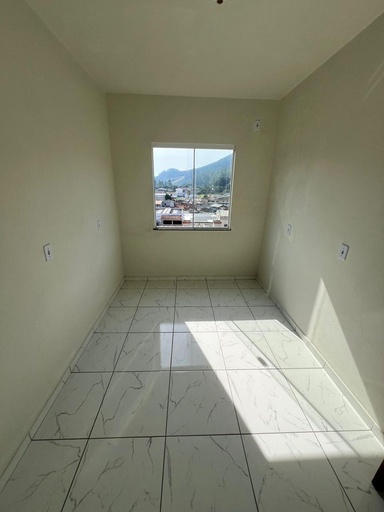 Casa de 2 quartos, no bairro Limeira Baixa, em Brusque | Eu Corretor