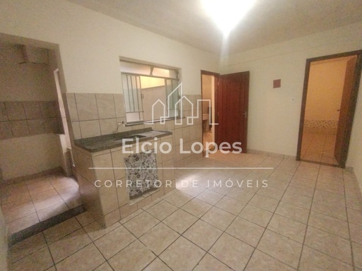Kitnet de 1 quarto, 35m² no bairro Santa Matilde, em Conselheiro Lafaiete | Eu Corretor
