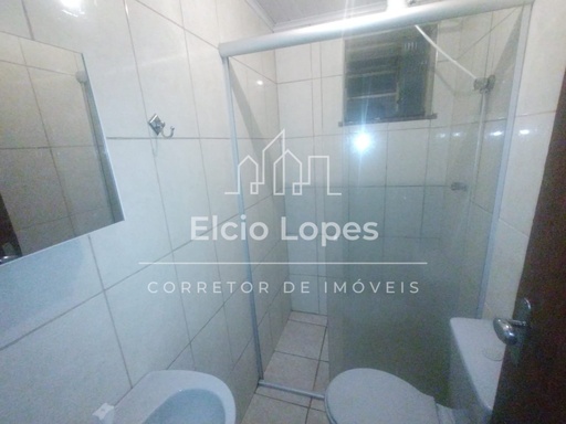 Kitnet de 1 quarto, 35m² no bairro Santa Matilde, em Conselheiro Lafaiete | Eu Corretor