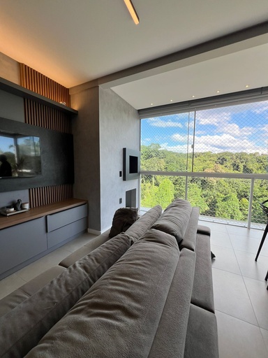 Apartamento de 2 quartos, 70m² no bairro Souza Cruz, em Brusque | Eu Corretor
