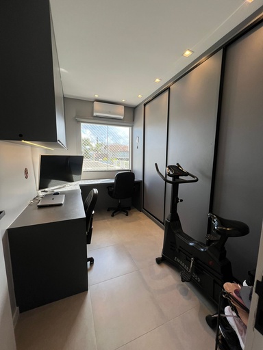 Apartamento de 2 quartos, 70m² no bairro Souza Cruz, em Brusque | Eu Corretor