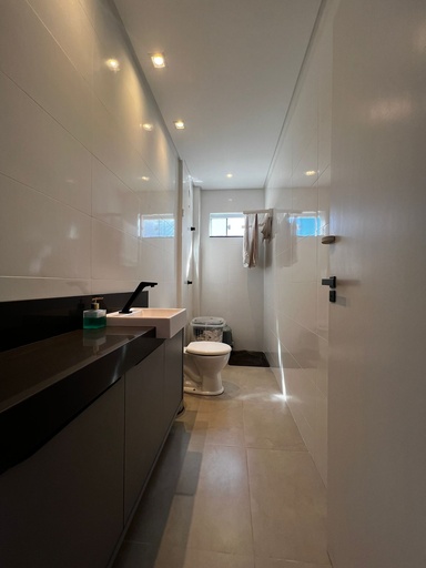 Apartamento de 2 quartos, 70m² no bairro Souza Cruz, em Brusque | Eu Corretor