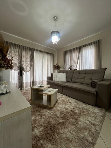 Casa de 2 quartos, 123m² no bairro Santa Rita, em Brusque | Eu Corretor