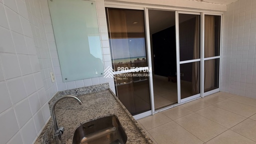 Apartamento de 3 quartos, 121m² no bairro Manaíra, em João Pessoa | Eu Corretor