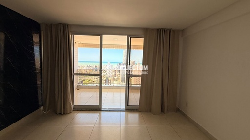 Apartamento de 3 quartos, 121m² no bairro Manaíra, em João Pessoa | Eu Corretor