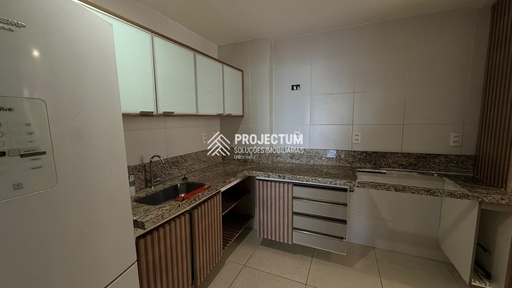Apartamento de 3 quartos, 121m² no bairro Manaíra, em João Pessoa | Eu Corretor