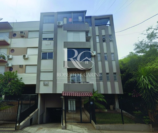 Apartamento de 1 quarto, no bairro Centro, em Lajeado | Eu Corretor