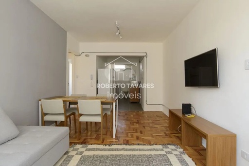 Apartamento de 4 quartos, 110m² no bairro Vila Mariana, em São Paulo | Eu Corretor