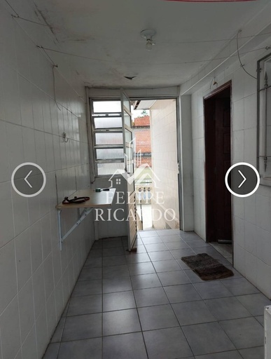 Casa de 3 quartos, 160m² no bairro Taboão, em Diadema | Eu Corretor