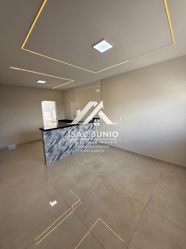 Apartamento de 2 quartos, 64m² no bairro Shopping Park, em Uberlândia | Eu Corretor